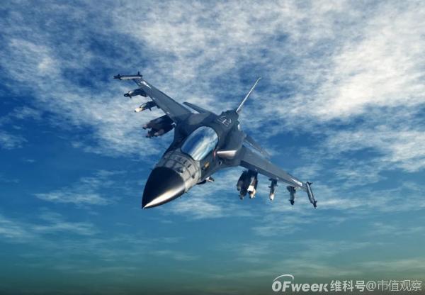2023年最强牛股，很可能出自军工