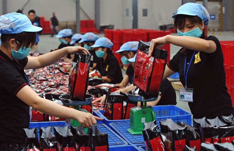 越南4Q22出口保卫战 「经贸协定」当盾牌