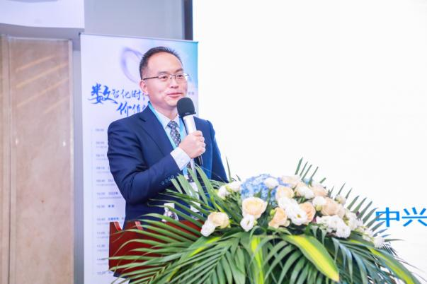 中兴通讯·PMI(中国)2023项目管理沙龙论坛圆满召开