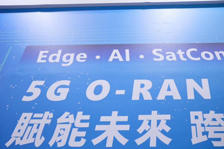 专网被视为台湾O-RAN产业发展的关键推手，不过电信设备领域并非一蹴可及，未来O-RAN要从专网进军到公网更是一大挑战。李建梁摄（数据照）