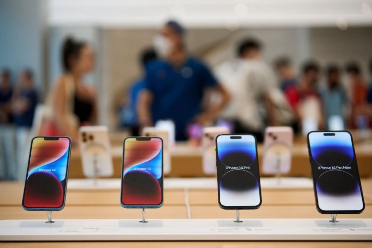 郑州确诊案例升 iPhone供货能力受关注