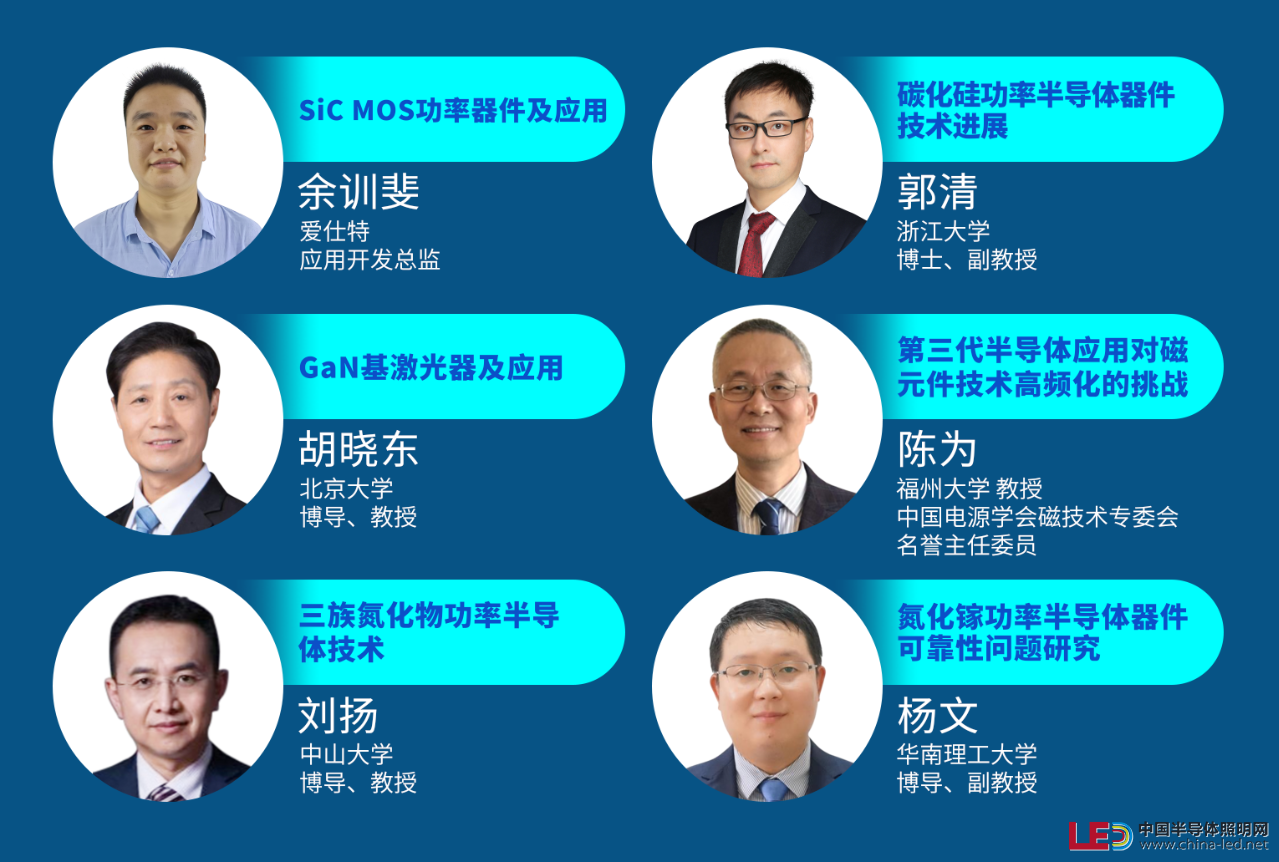嘉宾阵容