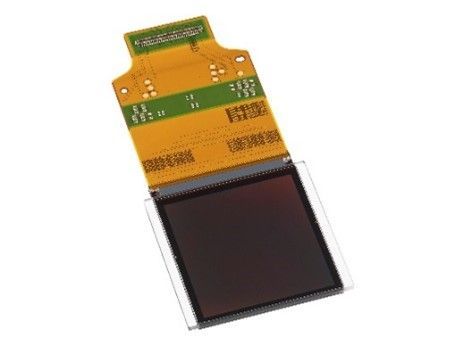 Sony半导体解决方案公司（Sony Semiconductor Solutions Corporation ；SSS）24日宣布，将推出支持4K高分辨率的1.3 英寸OLED微型显示器。SSS提供