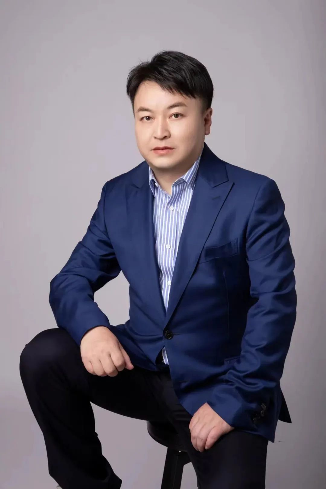 智联安宣布管理层新任命，李立鹏升任公司市场销售高级副总裁兼上海分公司总经理