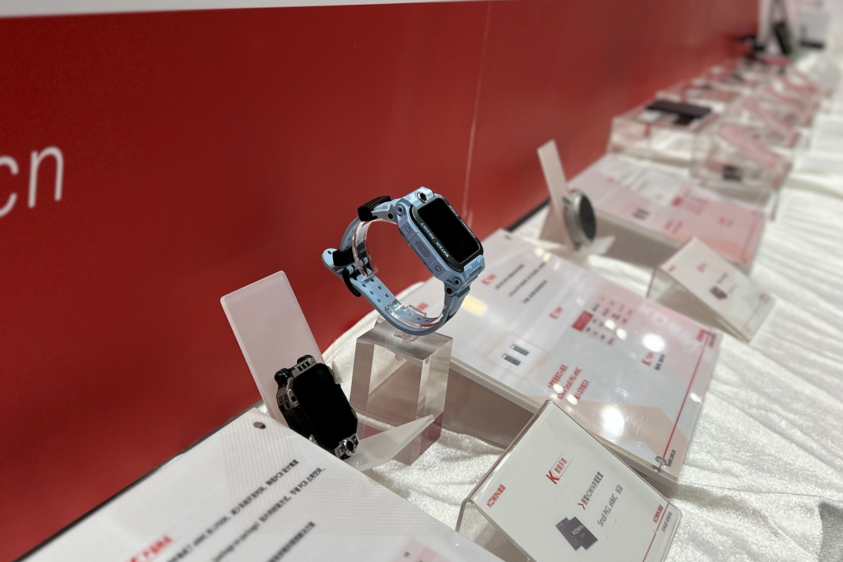 小体积 高性能 低功耗 | 康盈半导体如何破局智能穿戴痛点-我爱音频网