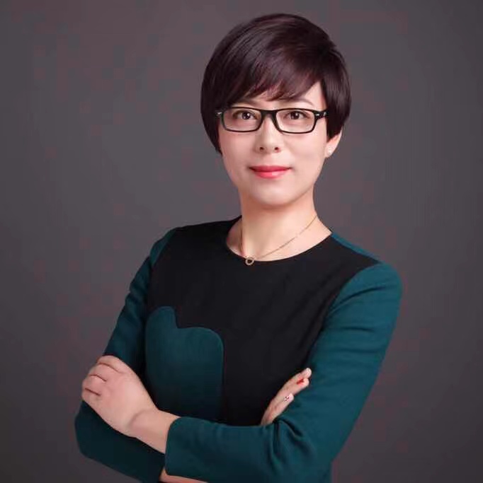 二十载知产路屡做先锋 宋巧丽：心之所至 使命必达！