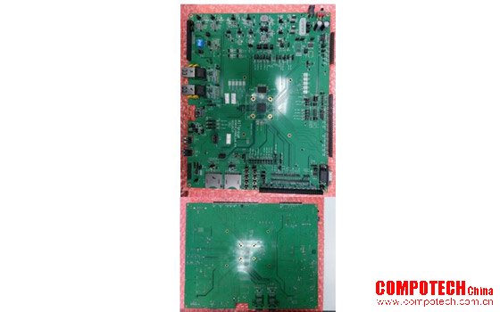 大联大诠鼎集团推出基于NOVATEK和思特威产品的安防监控方案