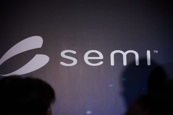 SEMI正式宣布，旗下SCM成立全新产业谘询委员会。李建梁摄