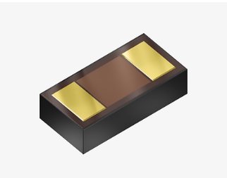 TDK推出为USB-C提供完整ESD保护的超紧凑型TVS二极管