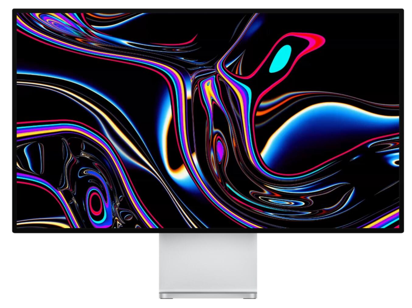 消息称苹果正开发多款搭载 Apple Silicon 芯片的显示器产品