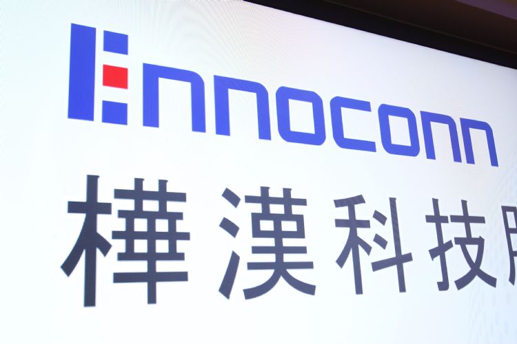 桦汉预期各项事业在2023年都将维持成长。符世旻摄