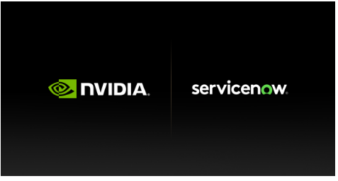 ServiceNow与NVIDIA宣布联合打造面向企业IT的生成式AI