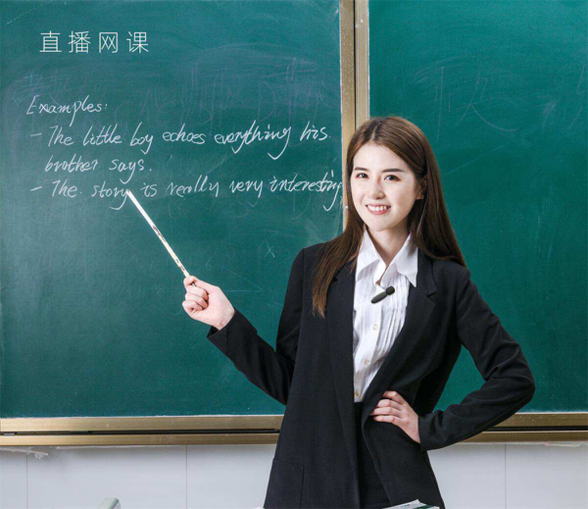 ALL IN - VIMAI威麦多合一全功能无线领夹麦克风-我爱音频网