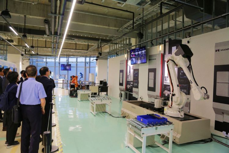 电信三雄5G专网垂直应用 智能制造、医疗皆有斩获