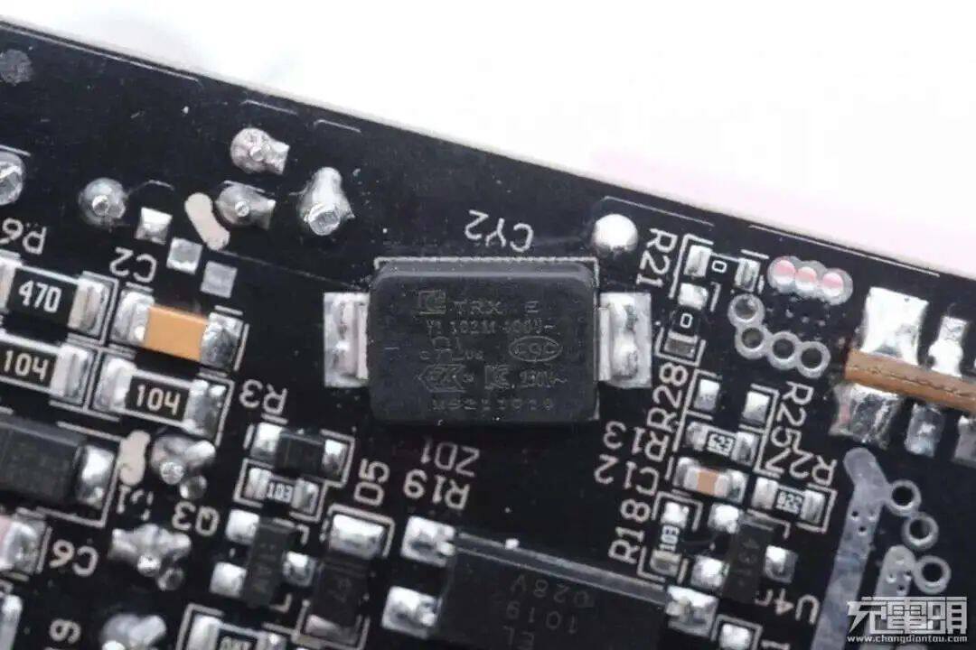 行业动态｜户外电源新标准颁布，OPPO Find X6系列发布，纳微合封GaN新选择，9家企业出席2023数码科技嘉年华（北京站）-充电头网