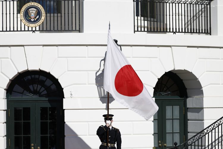 日本对中制裁传比美温和 中业者做最坏打算