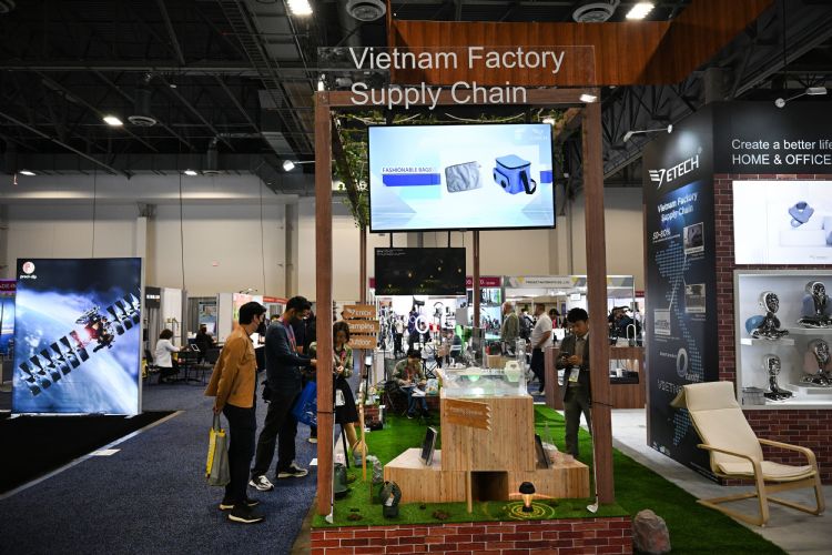 东南亚经济展望看俏 6强中越南出线
