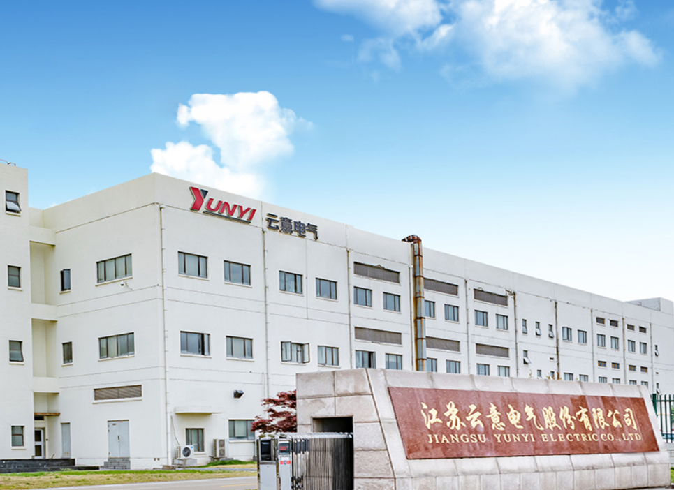 云意电气2022年增收不增利