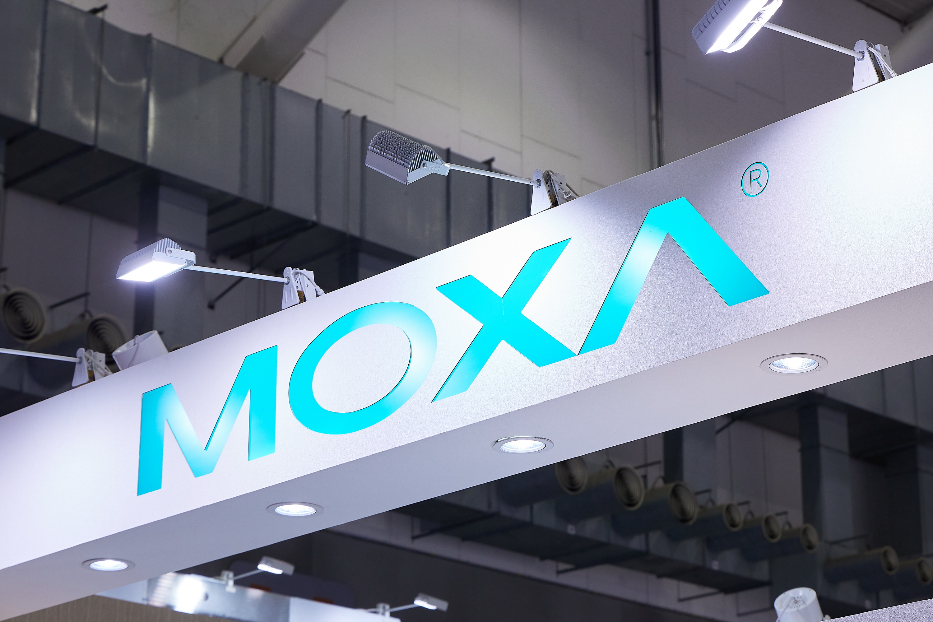 Moxa希望能借由自身海外市场经验，协助台湾度过能源转型关键期。DIGITIMES数据照片