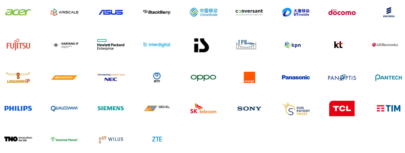 Avanci推出“汽车后装市场”专利池 OPPO、中兴等成为许可方