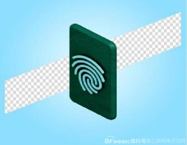 门禁一体机中应用的触摸IC