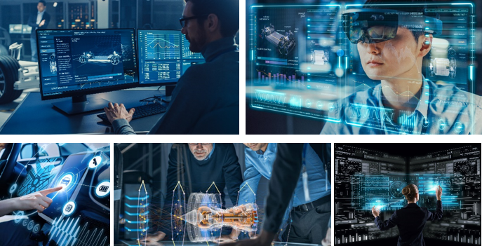 年度全球技术盛宴：Future.Industry 2023带您了解仿真、HPC、人工智能及数据分析的精彩融合！