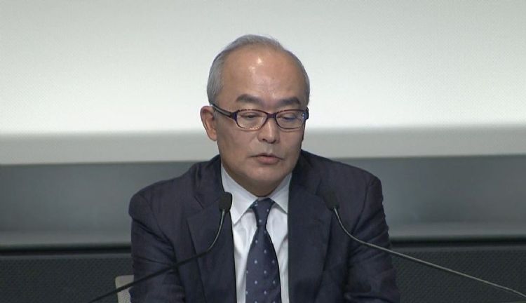 Sony宣布副社长兼财务长十时裕树，将从2023年4月起担任社长兼营运长。Sony