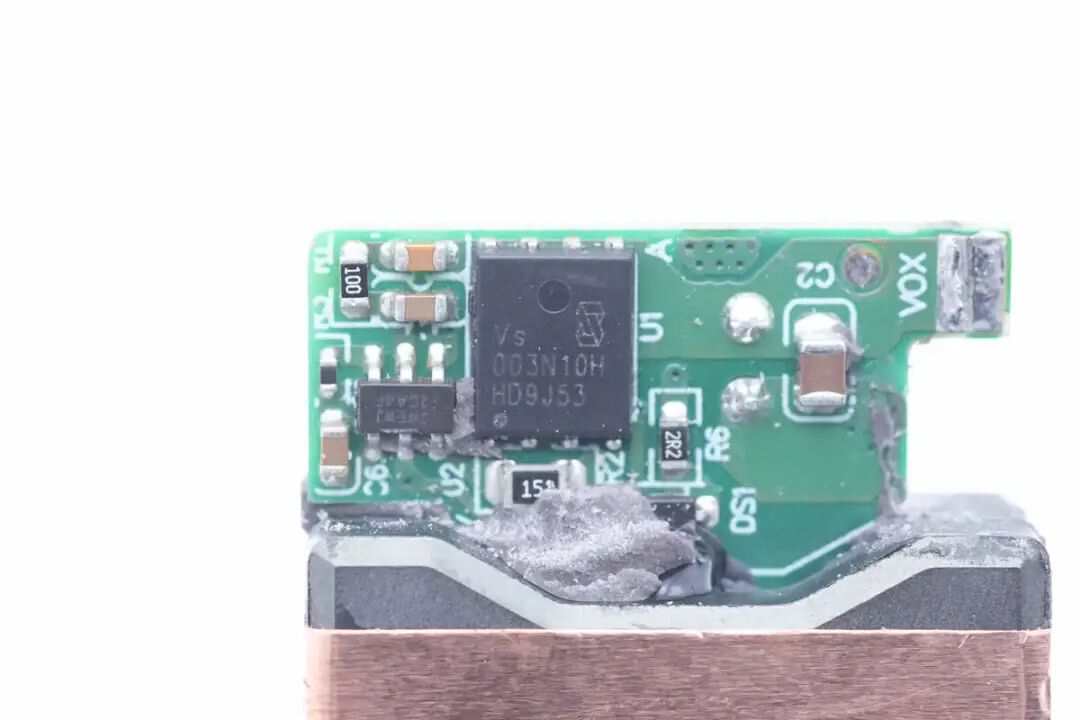 更低的损耗，更高的效率，威兆半导体功率器件进入摩托罗拉手机供应链-充电头网