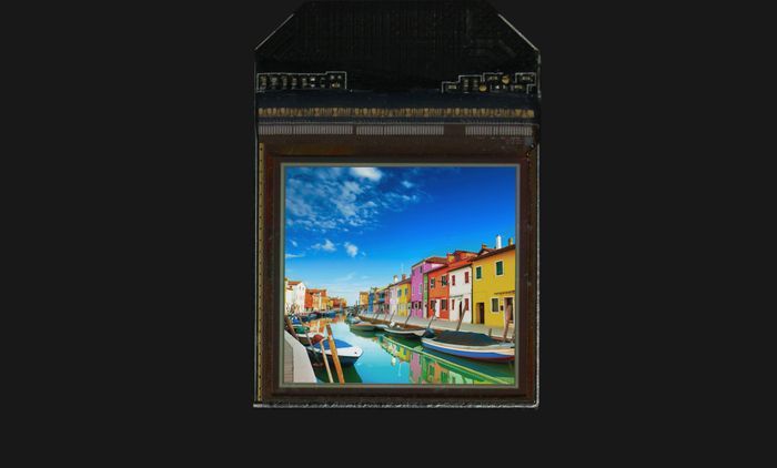 Raontech于2023年5月推出新款Micro OLED产品。Raontech