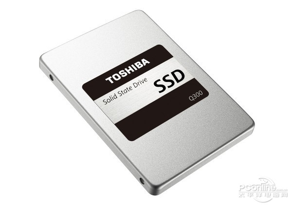 SSD固态盘到底哪家技术强？