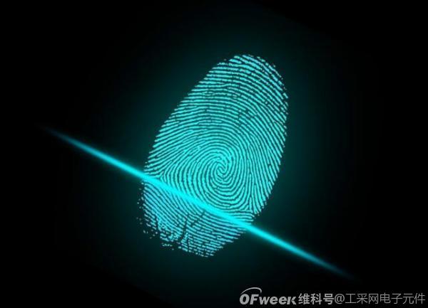 十四通道触摸主控芯片应用在智能门锁控制系统