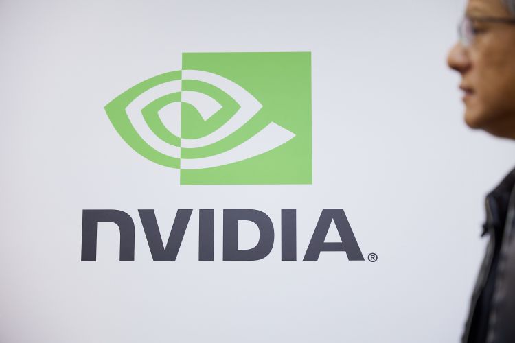 AI GPU龙头NVIDIA财测远高于市场预期，然台系IC封测大厂反应相对淡定。李建梁摄（数据照）