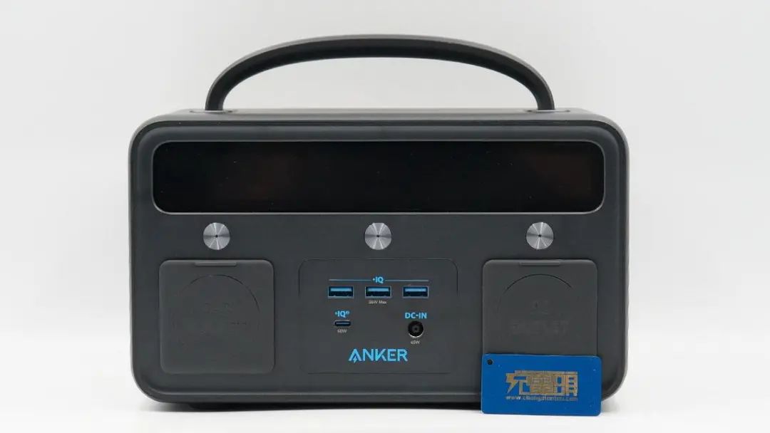 储能新能源成为战略新兴产业，户外电源产品拆解案例汇总-充电头网