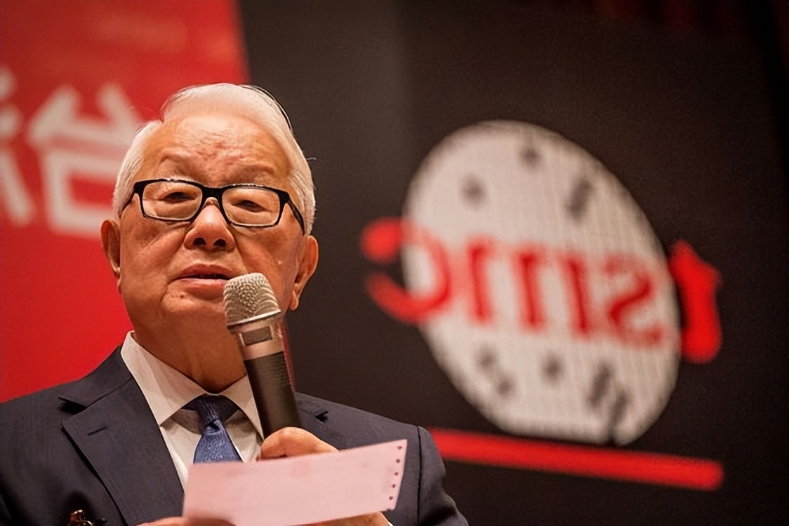 台积电殊不知将陷入众狼环伺的窘境