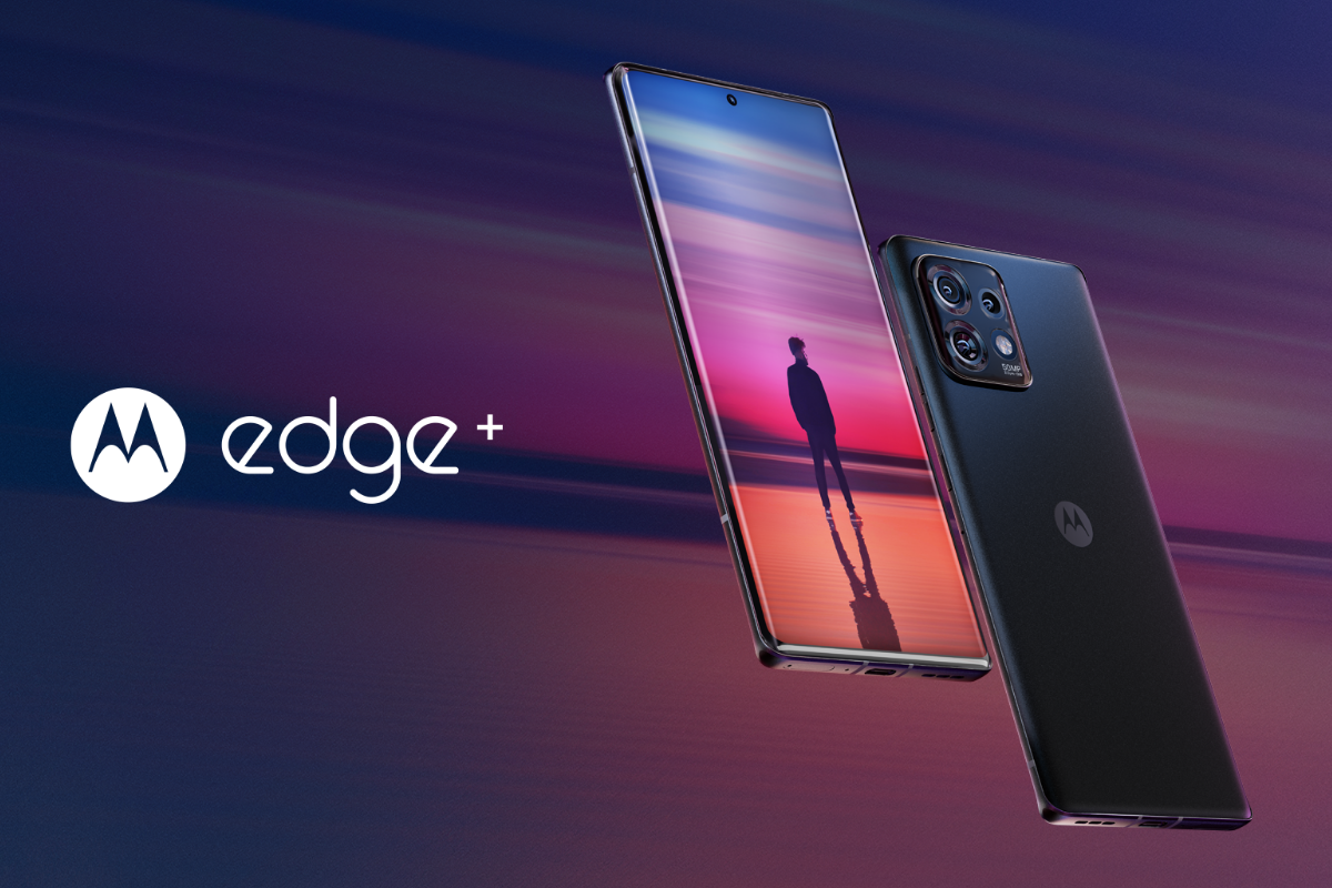 motorola edge+ 2023支持Snapdragon Sound骁龙畅听 出众性能 声响不凡-我爱音频网