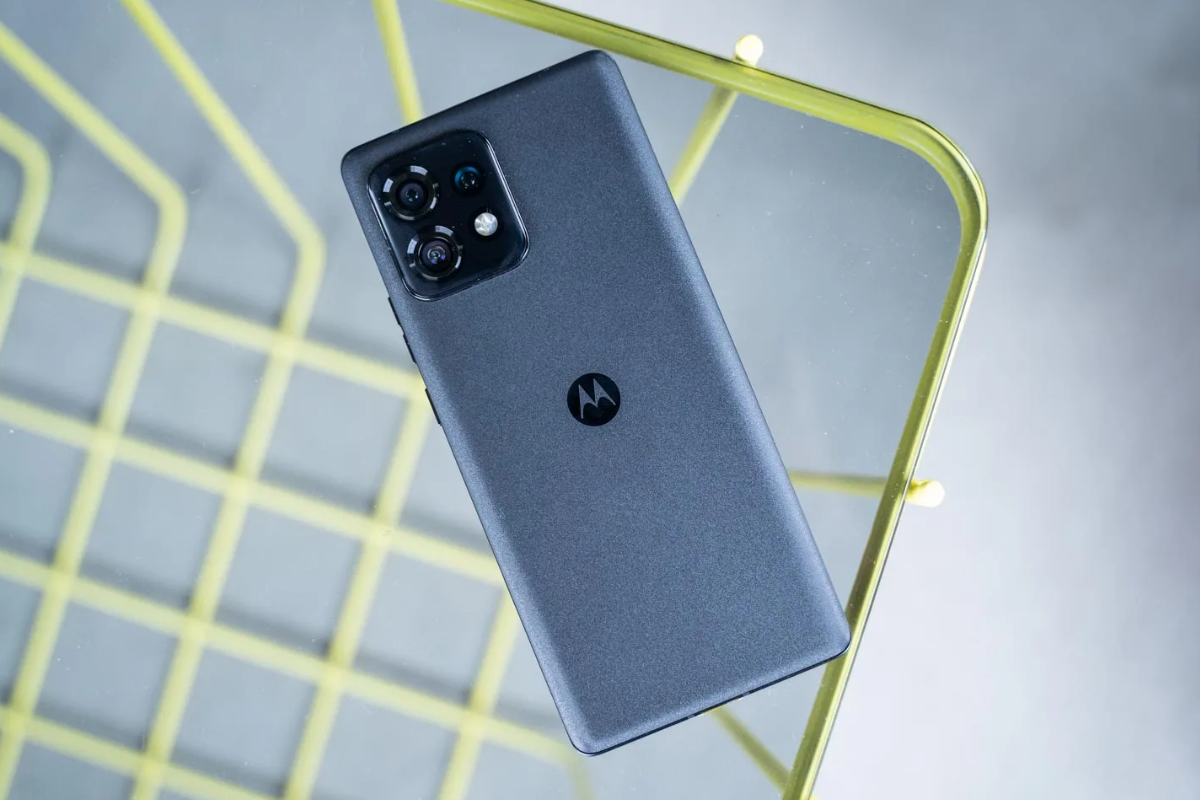 motorola edge+ 2023支持Snapdragon Sound骁龙畅听 出众性能 声响不凡-我爱音频网