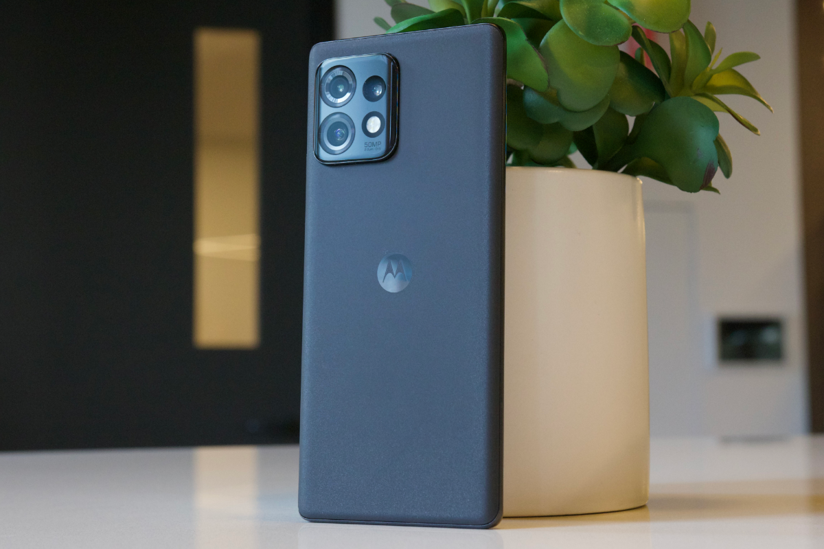 motorola edge+ 2023支持Snapdragon Sound骁龙畅听 出众性能 声响不凡-我爱音频网