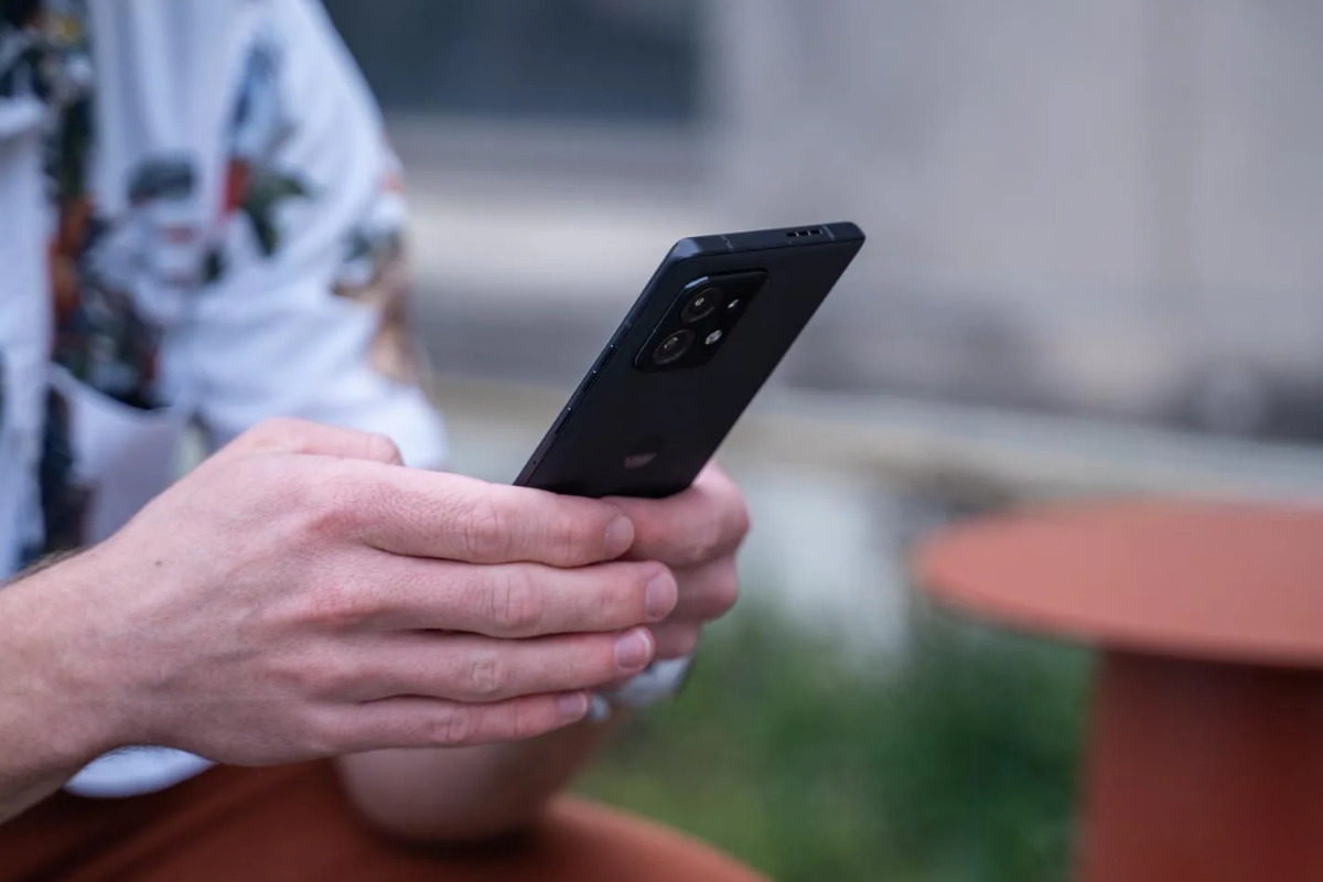 motorola edge+ 2023支持Snapdragon Sound骁龙畅听 出众性能 声响不凡-我爱音频网