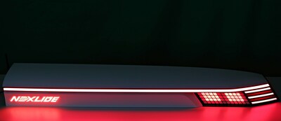 LG Innotek，使用 ‘Nexlide-M#039;开启日间行车灯1