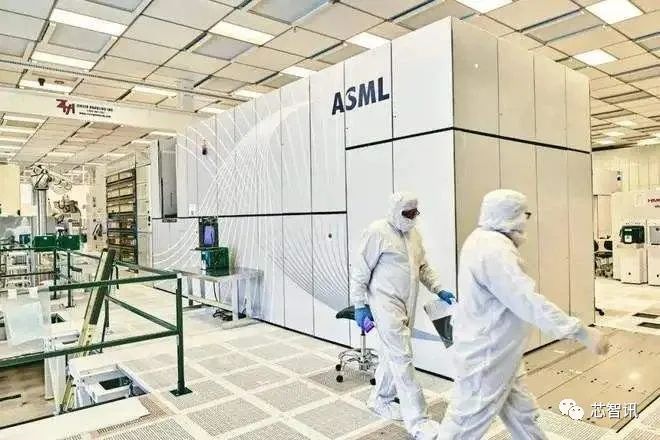荷兰新规今日生效！ASML：年底前仍可向中国出口高端DUV光刻机！