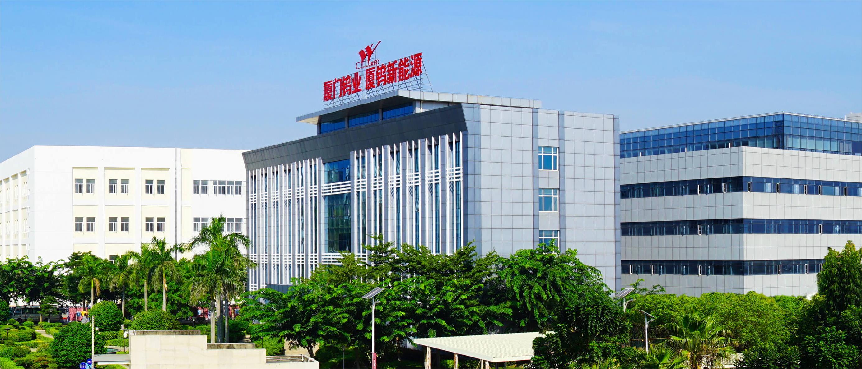 欧洲厦钨新能成立两家合资公司，分别聚焦电池正极材料和前驱体