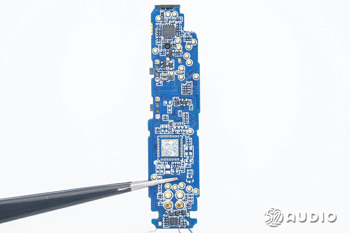 微源半导体LP7804T+LP4069为斯莫格Wave W1-C无线麦克风带来整套电源管理解决方案-我爱音频网