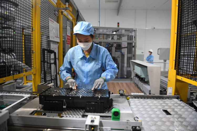 越南藉外资强化半导体实力 过度保护本土企业恐生弊端？