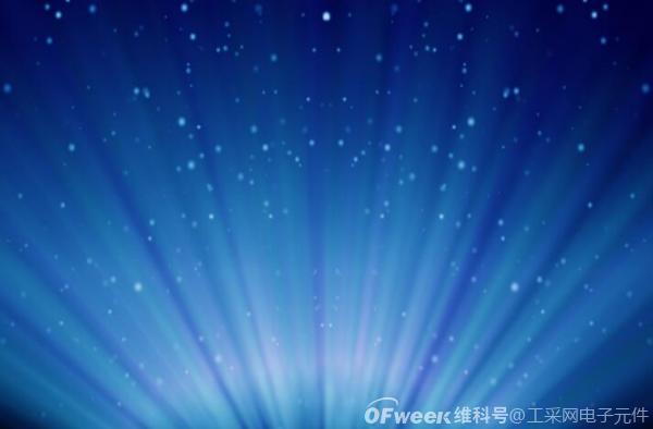 解析LED防蓝光灯珠技术原理