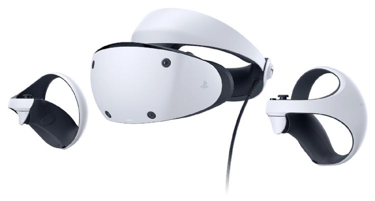 iVRy助SteamVR启用PSVR 2位置追踪