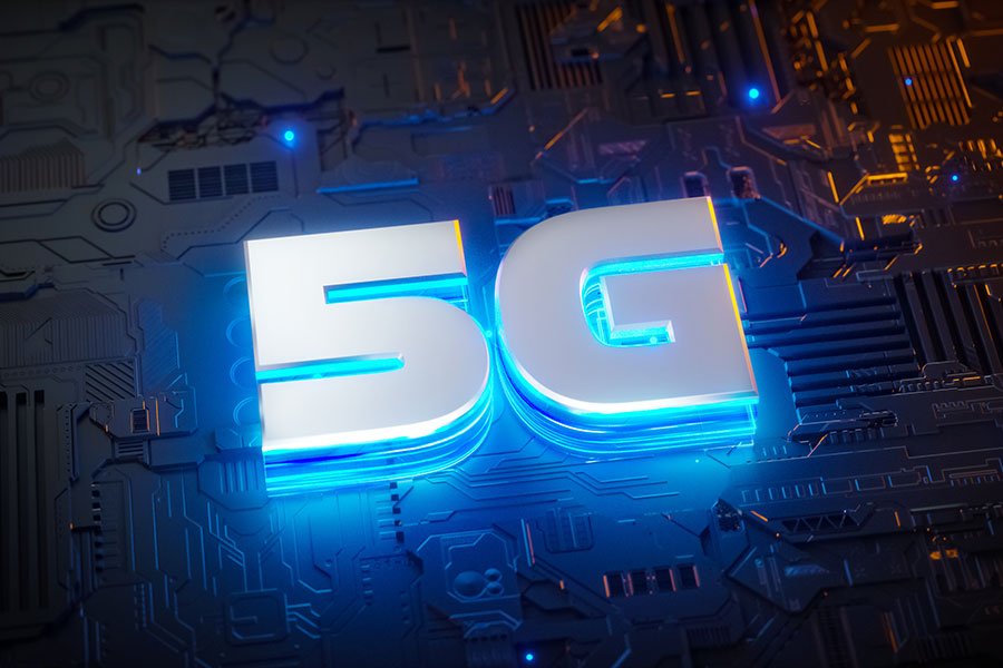 2022年全球无线通信网络技术发明专利排行公布 华为、OPPO、vivo进入前十