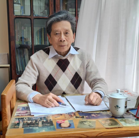 电声往事 | 从电声教师到中国首家上市公司副总：杨均安先生访谈（之一）