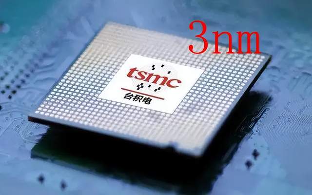 台积电后悔不迭，没有华为致使3nm未达预期，连苹果都不用了