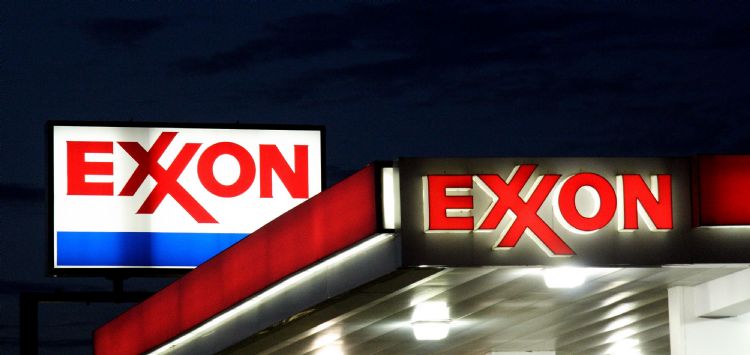 Exxon Mobil正在与各大车厂讨论为其供应锂。法新社