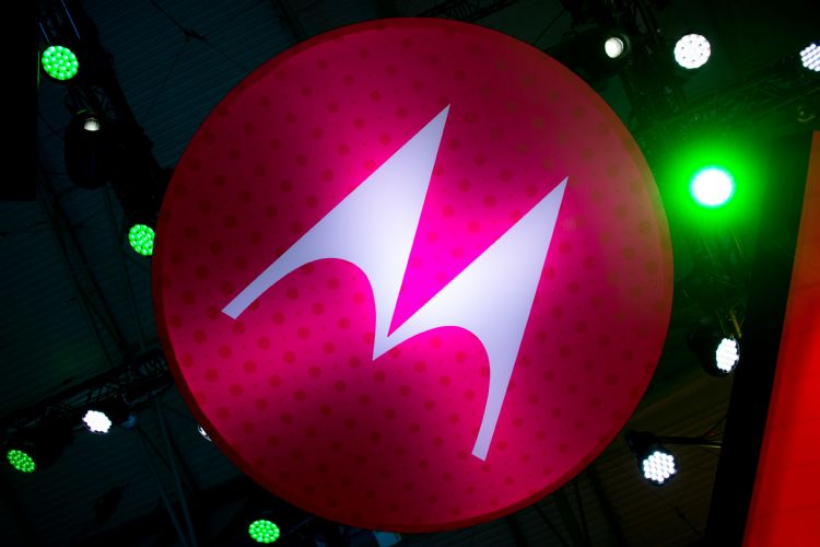 摩托罗拉将推出新款中端折叠机。法新社